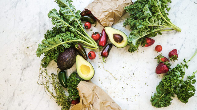 dieta per endometriosi